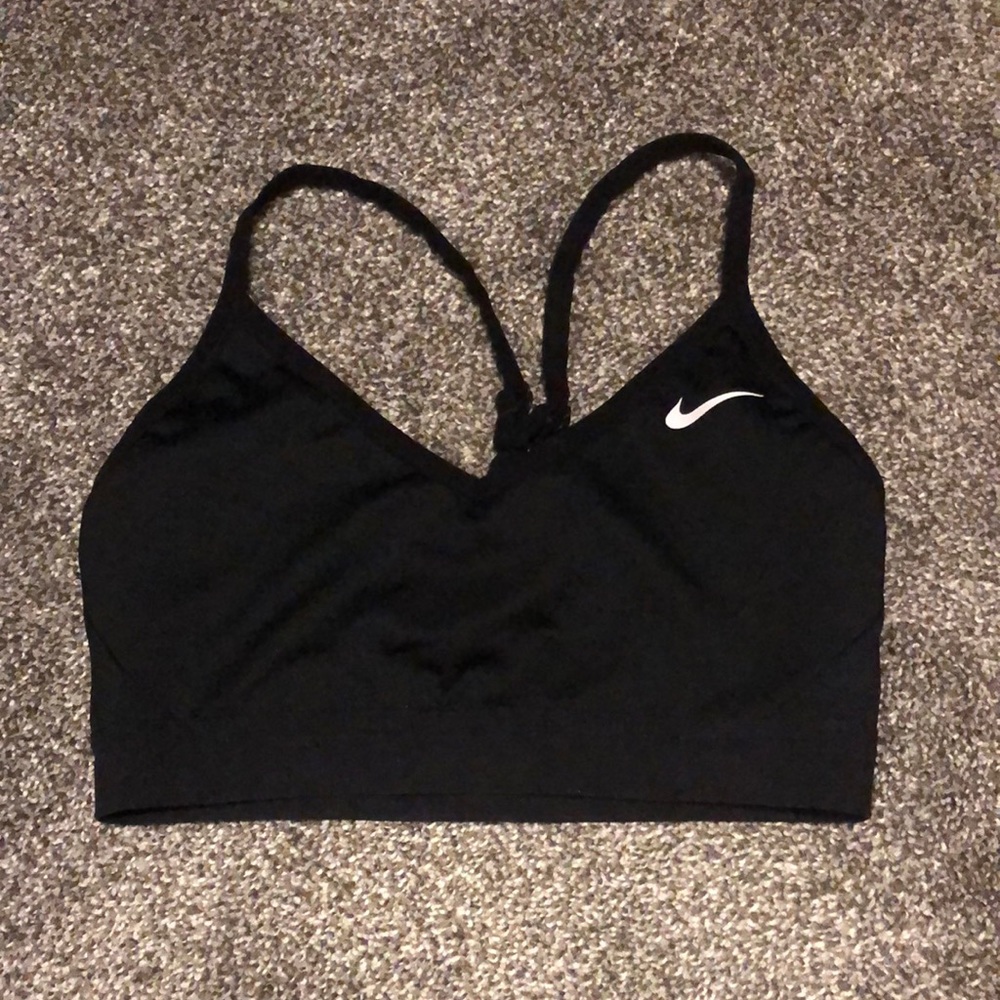 Nike Indy sports bra.
